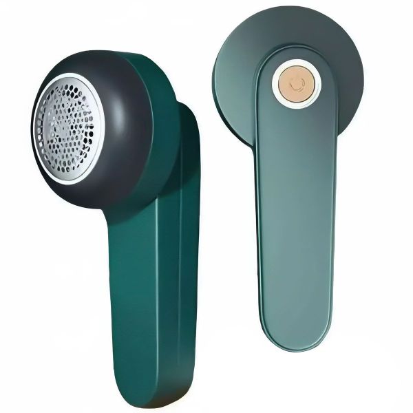 Portable Lint Remover for clothes and fabrics