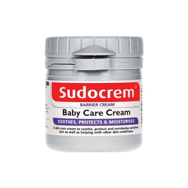 Sudocrem Barrier Cream - Baby Care Cream 60g