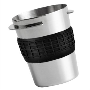 Coffee Dosing Cup Stainless Steel Coffee Dosing Cup Coffee Machine Removabl