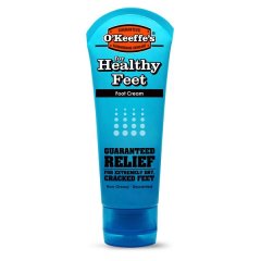 O'Keeffe's Healthy Feet Tube 3.2oz 91g