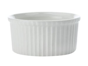 Maxwell &amp; Williams - 8.5cm White Basics Ramekin - Set of 12