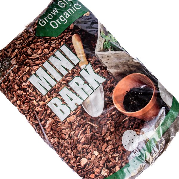 30dm/30lt Mini Bark