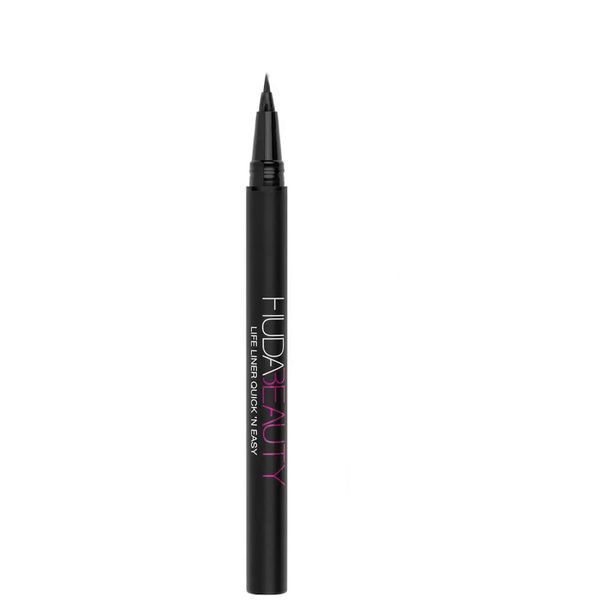 Huda Beauty Life Liner Quick N Easy - Very Vanta (Parallel Import)