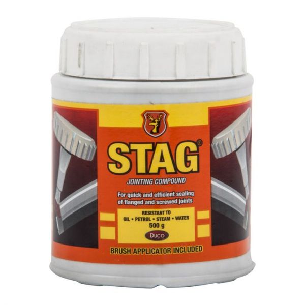 Stag Sealer 500g