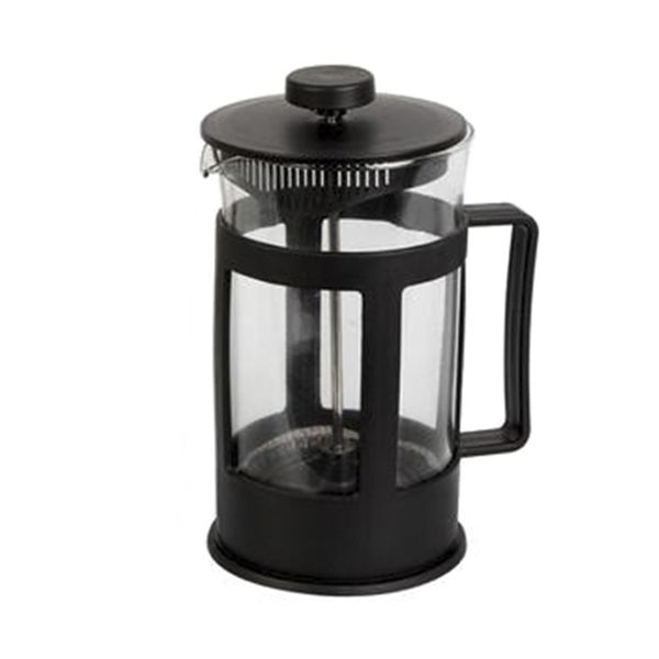 Coffee Plunger 600ml Brewing