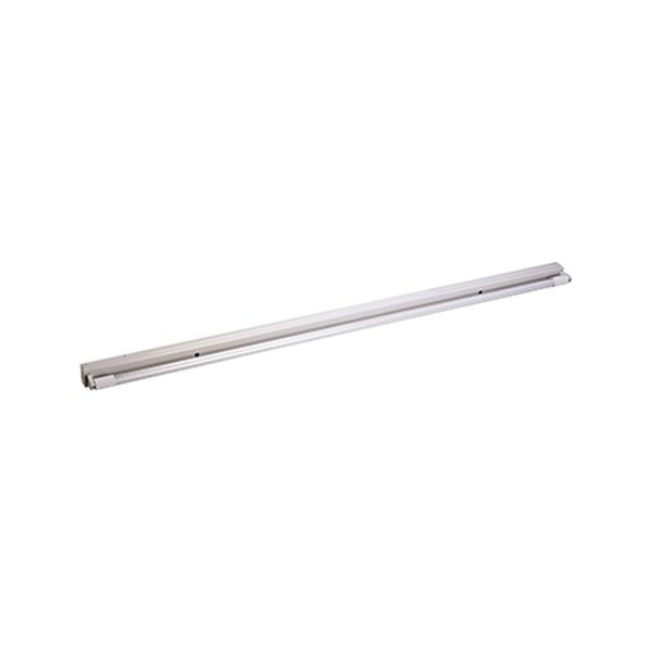 Radiant - 5FT Open Channel wired for LED T8 1x24w