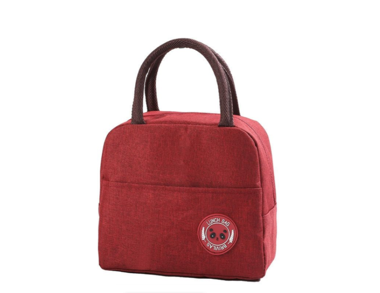 Insulated Lunch Bags Lunch Box Bag