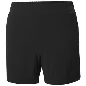 Helly Hansen Women's Thalia Shorts 2.0 - Black