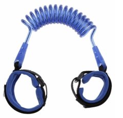 Child Safety / Anti-Lost Wristband 2m - Blue