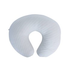 Snuggletime - Snuggle-up Baby Feeding Pillow - Bamboo