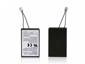 2000mAh Rechargeable Battery Pack For PS4 Controllers With USB Cable