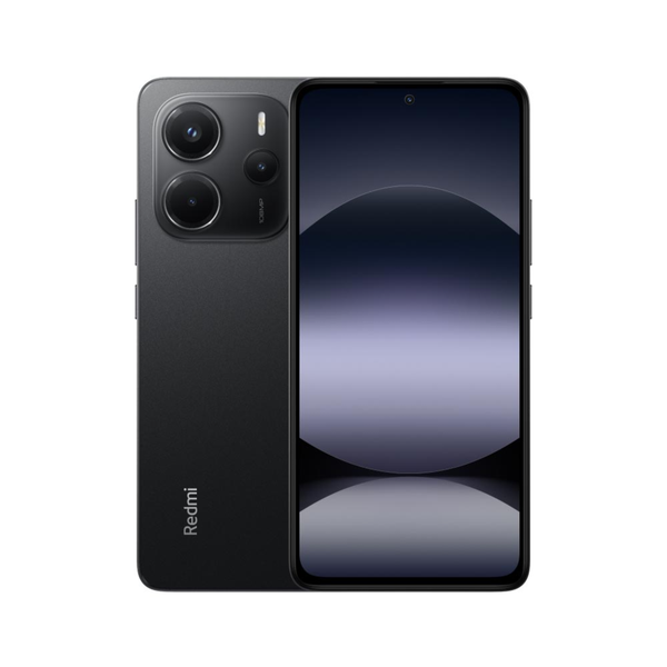 Xiaomi Redmi Note 14 128GB-Parallel Import 36-Month No-Worries Warranty