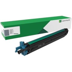 Lexmark 76C0PK0 Printer Drum Original Black , Cs921 Cs923 Cx920