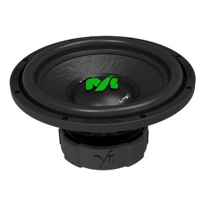 Machete LightR ML-10R-D2 10" 1000w/500rms D2 Subwoofer