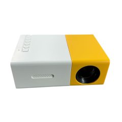 Xiang Peng-Mini LED HD Projector
