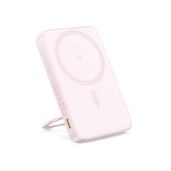 Baseus PicoGo Qi2 Mag PB w/ Rotatable Stand 5000mAh 20W