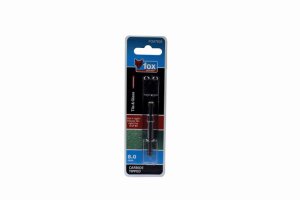 FOX Glass &amp; Tile Drill Bit 8.0mm