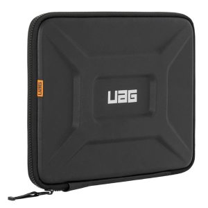 UAG Rugged Medium Sleeve For Up To 13" Laptops - Black