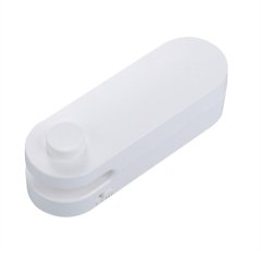 Mini Bag Sealer Mini Bag Sealer &amp; Cutter Compatible with Universal