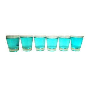 Shooter Glasses