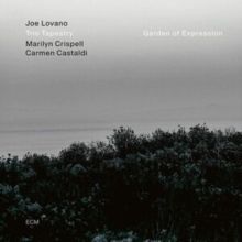 Garden of Expression (Vinyl / 12" Album)