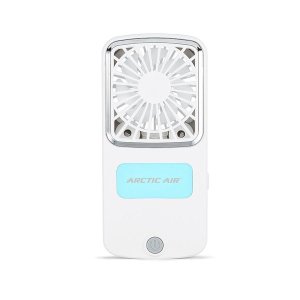 Arctic Air Freedom Pocket Chill Personal Air Cooler