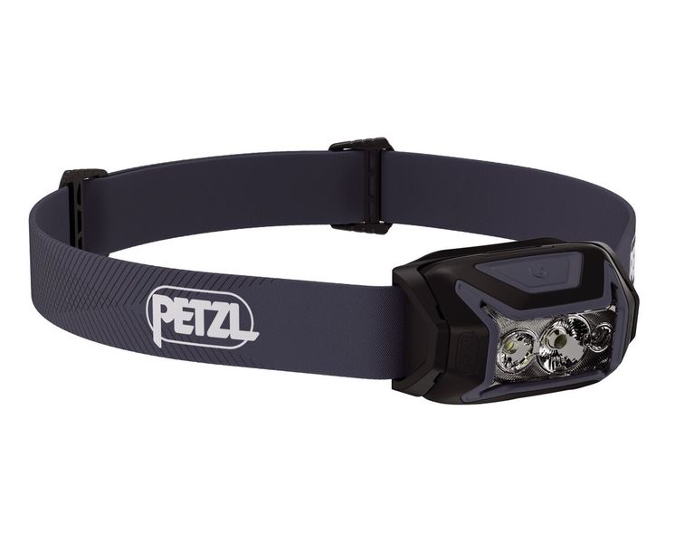 Petzl Actik 450 Headlamp