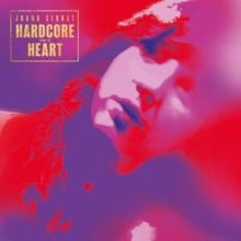 Hardcore from the Heart (CD / Album)