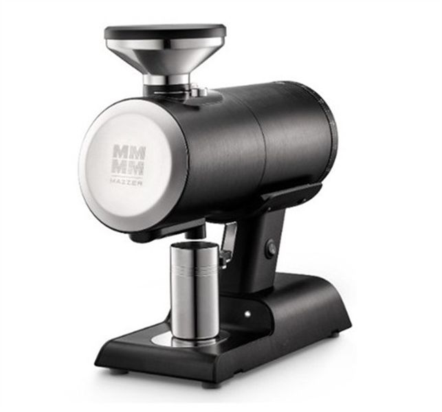Mazzer Philos Coffee Grinder Single Dose