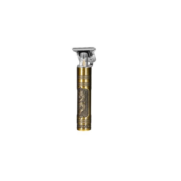 Cordless Adjustable Blade Hair and Beard Clipper