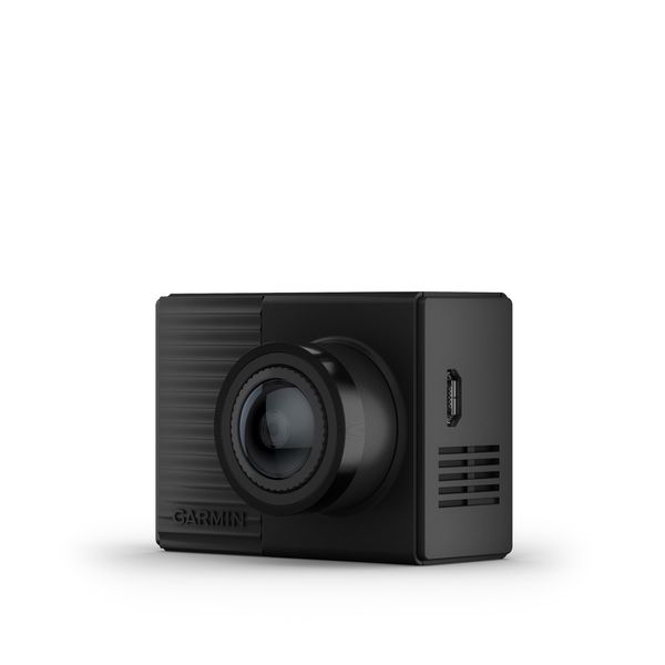 Garmin Dash Cam Tandem