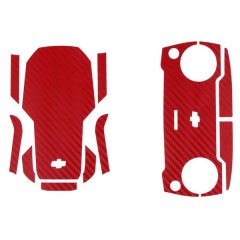 Decal Stickers For DJI Mavic 2 Pro Drone Body, Controller and Batteries