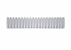 Binding Elements Plastic 38mm - 50 Pieces per box