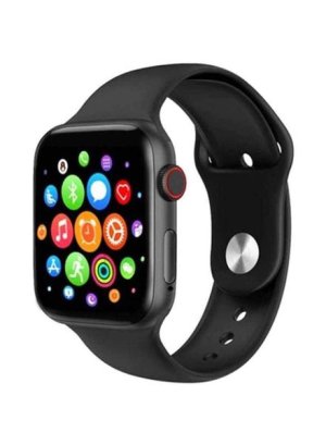 Smart Watch Bluetooth Call And Waterproof Fitness Tracker