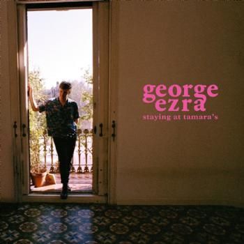 Staying At Tamara's (CD)