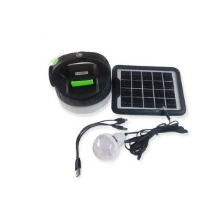 Multifunctional Work Light