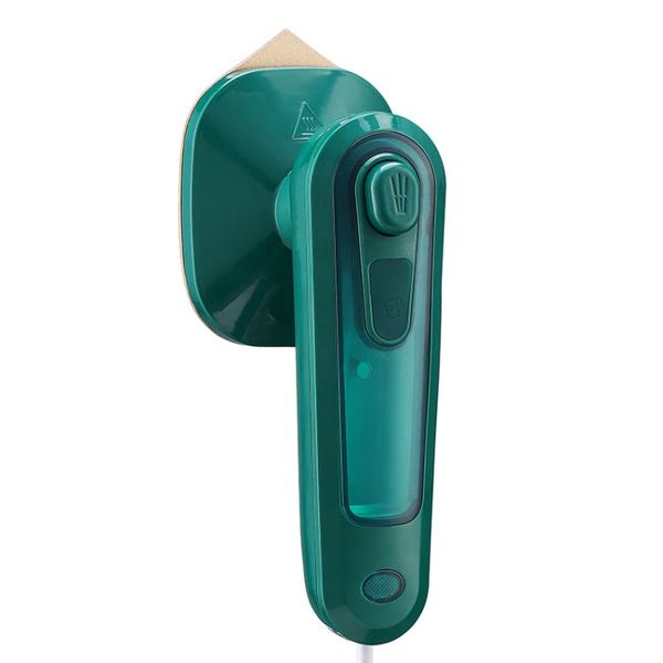 Mini Electric Iron &amp; Steamer- Handheld Ironing Machine