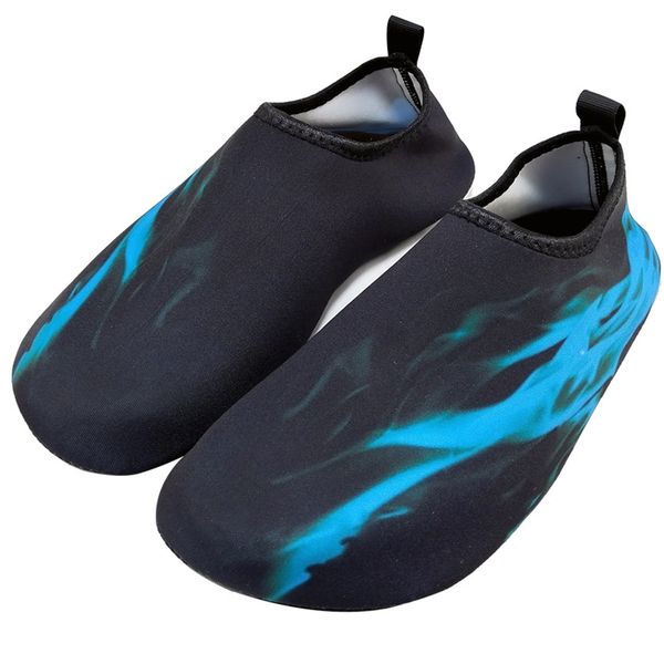 Breathable diving shoes Water Shoes Beach Shoes for men and women