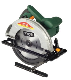 Ryobi HCS-1250 CIRCULAR SAW 185MM 1200W