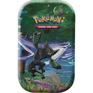 Pokémon Sword &amp; Shield 4.5: Shining Fates - Mini Tin (one at random)