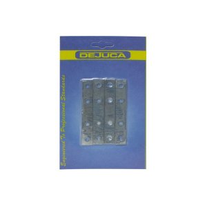 Dejuca - Mending Brace - 100mm X 19mm - 4/Card - 3 Pack