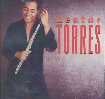 Nestor Torres - Treasures Of The Heart (CD)