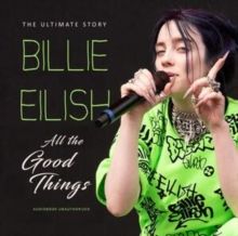 All the Good Things (CD / Album)