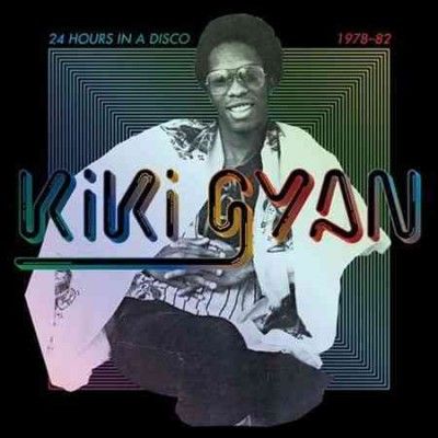 24 Hours in a Disco (Vinyl / 12" Album Box Set)