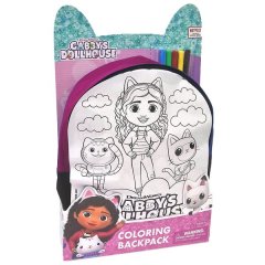 Gabby'S Dollhouse - Backpack