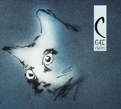 C Cat Trance (CD / Album)