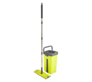 Wonder Mop and Bucket Set 230 x 220 x 400 mm