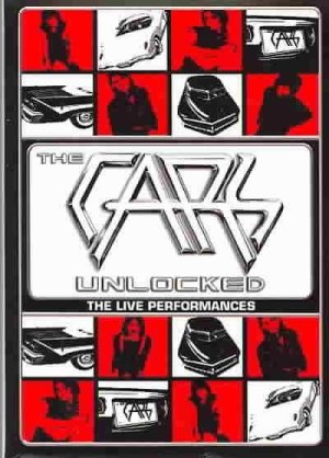 Cars:Unlocked - (Region 1 Import DVD)