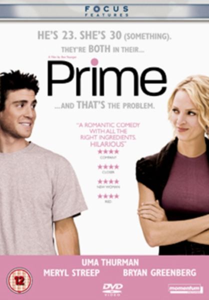 Prime(DVD)