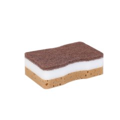 Four Sponges
